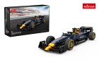 RASTAR 1:24 Red Bull F1 RB19 Byggesett – Mørkeblå