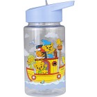 Rätt Start Bamse Viktoria Vannflaske (Blå)