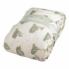 Rätt Start Elsa Beskow Putte Sengekantbeskyttelse (Beige)