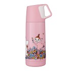 Rätt Start Mummi Eng Termos 350 ml (Rosa)