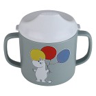 Rätt start Mumin Festligheter Pipmugg