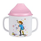 Rätt Start Pippi Langstrømpe Fødselsdag Pipemugg