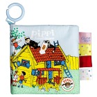 Rätt Start Pippi Villa Villekulla Knitrebok