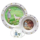 Rätt Start Barneservise Elsa Beskow Viser
