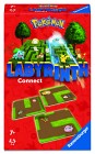 Ravensburger Pokémon Labyrinth Connect Reisespill