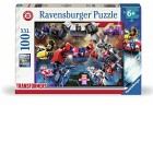 Ravensburger Transformers puslespill 100-brikker