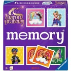 Ravensburger Unicorn Academy memory-Spill