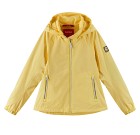 Reima Cipher Jakke Light Banana (Lysgul)
