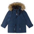 Reima Reimatec Mutka Vinterjakke (Navy)