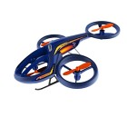 Revolt R/C HeliFury 360