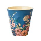 Rice Kopp Melamin M (Flower Collage)