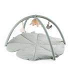 Sebra Babygym Woodland (Mist Green)