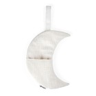 Sebra Sengoppbevaring Moon