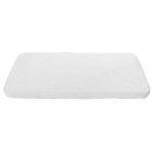 Sebra Madrassbeskytter Junior (White)