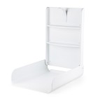 Sebra Veggstellebord (White)