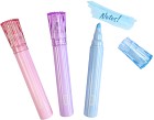Sense Pastell Markeringpenner 3-pakning