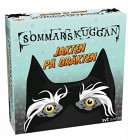 Sommerskyggen Jakten på dressen, Spill