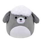 Squishmallows Arnold Gjeterhund 50 cm