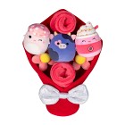 Squishmallows Micromallows Bouquet