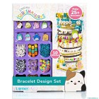Squishmallows Puslesett Armbånd
