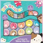 Squishmallows Slimesett