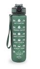 Sthlm Hydra Bottle 1 l (Green)