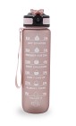 Sthlm Hydra Bottle 1 l (Light Pink)