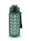 Sthlm Hydra Bottle 700 ml (Green)
