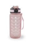 Sthlm Hydra Bottle 700 ml (Light Pink)