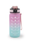 Sthlm Hydra Bottle 700 ml (Lyserosa/Lyseblå)
