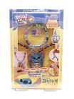 Sticki Rolls Stitch Pendant