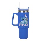 Disney Stitch Gamer Cup 900 ml (Blå)