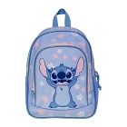 Disney Stitch Ryggsekk Medium (Blå)
