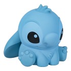 Disney Stitch Nattlampe