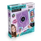 Studio Creator Hemlig Videodagbok