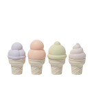 Sunnylife Ice Cream Splash Leketøyene  (Apple Sorbet/Multi)