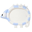 Sunnylife Kids Vannlekematte In to the Wild (Blue) 