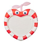 Sunnylife Kids Vannlekematte Poppy the Peach (Multi)