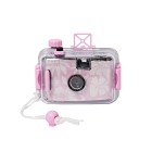 Sunnylife Undervannskamera (Pink Floral)