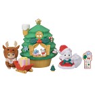 Sylvanian Families Julset