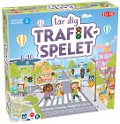 Tactic Lære"Trafikkspillet"