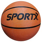 Tall for tiny Basketball Official (Orange)