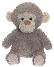 Teddykompaniet Retro Pals Ape 30 cm