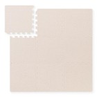 That's Mine Alva Puslespillmatte (Soft Brown)