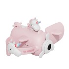 The Zoofamily Zoo Video Unicorn