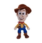 Toy Story Plush Woody 25 cm