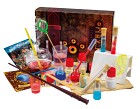 Toyrock Stem mystery potions