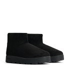 Tretorn Akki Low Hybrid (Black)