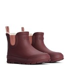 Tretorn Aktiv Chelsea Winter (Burgundy)