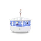 Trousselier Nattlampe Ballerina